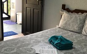 Suites Mar Azul Prainha